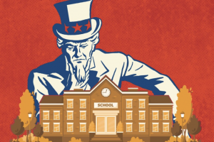 Is the Public School System Government Overreach?